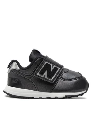 New Balance Sneakersy NW574FM Czarny