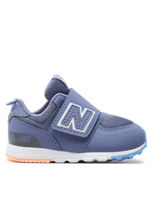 New Balance Sneakersy NW574MSD Fioletowy