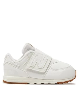 New Balance Sneakersy NW574NWW Biały