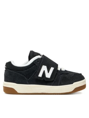 New Balance Sneakersy NWB480SB Czarny