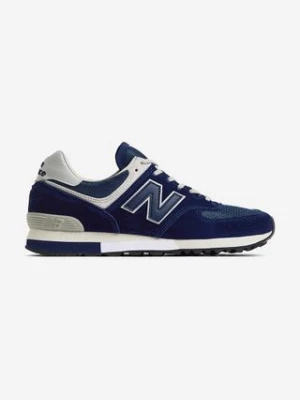 New Balance sneakersy OU576ANN kolor granatowy OU576ANN-ANN