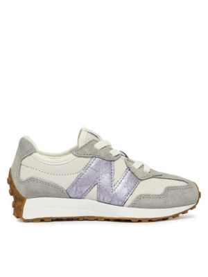 New Balance Sneakersy P3277X2 Szary