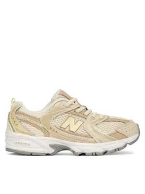 New Balance Sneakersy P5305C7 Beżowy