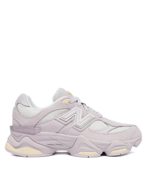 New Balance Sneakersy P90608D9 Szary
