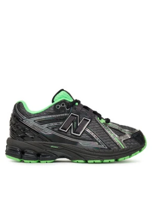 New Balance Sneakersy PC1906CT Czarny