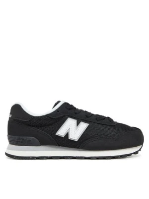 New Balance Sneakersy PC515BLK Czarny