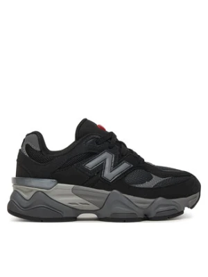 New Balance Sneakersy PC9060BK Czarny