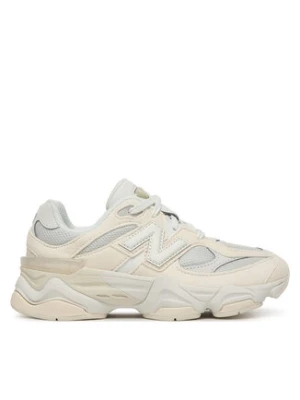 New Balance Sneakersy PC9060LL Biały