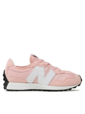 New Balance Sneakersy PH327CGP Różowy