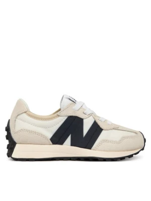 New Balance Sneakersy PH327FE Beżowy