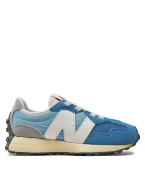 New Balance Sneakersy PH327RA Niebieski