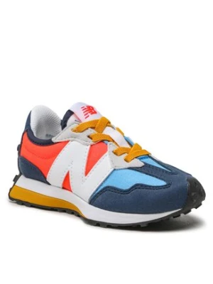 New Balance Sneakersy PH327SH Kolorowy