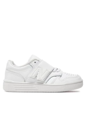 New Balance Sneakersy PHB4803W Biały
