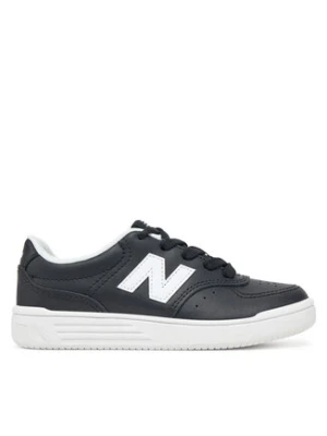 New Balance Sneakersy PSB80BW Czarny