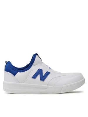 New Balance Sneakersy PT300WA1 Biały