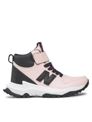 New Balance Sneakersy PT800TP3 Różowy