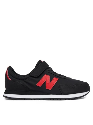 New Balance Sneakersy PV323AB Czarny