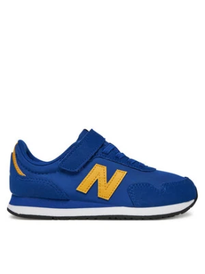 New Balance Sneakersy PV323AD Niebieski