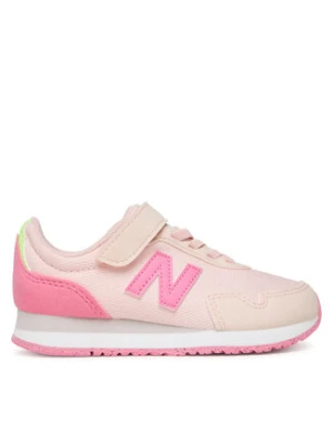 New Balance Sneakersy PV323BB Różowy