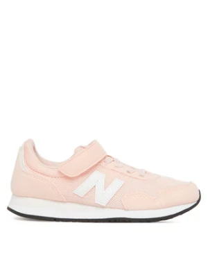 New Balance Sneakersy PV323PK Różowy