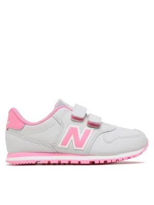 New Balance Sneakersy PV500BS1 Szary