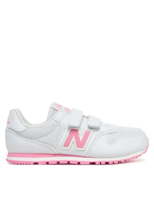 New Balance Sneakersy PV500QP1 Szary