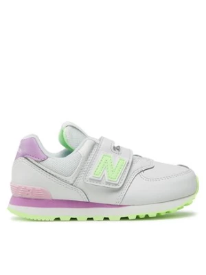 New Balance Sneakersy PV574CX Beżowy