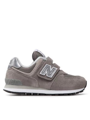New Balance Sneakersy PV574EVG Szary