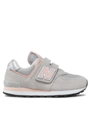 New Balance Sneakersy PV574EVK Szary