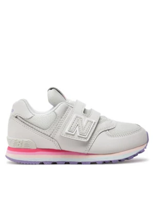 New Balance Sneakersy PV574KII Szary