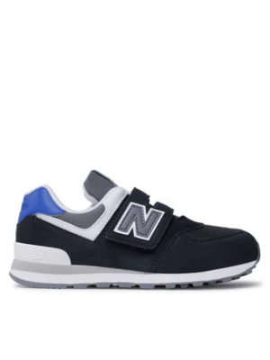 New Balance Sneakersy PV574MB1 Szary