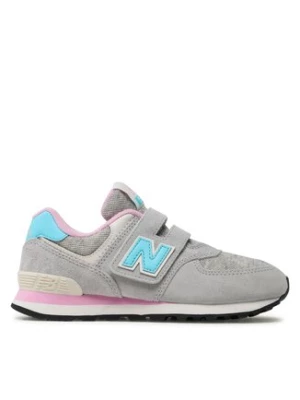 New Balance Sneakersy PV574NB1 Szary