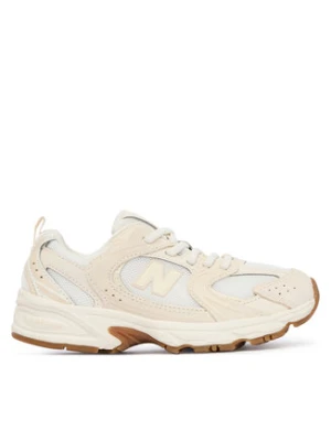 New Balance Sneakersy PZ530UL Beżowy