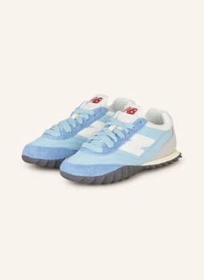 New Balance Sneakersy rc30 blau