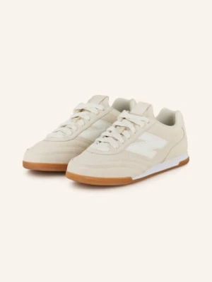 New Balance Sneakersy rc42 beige