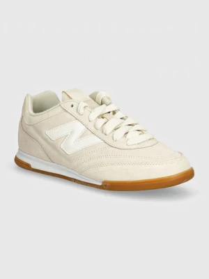 Zdjęcie produktu New Balance sneakersy RC42 kolor beżowy URC42EA
