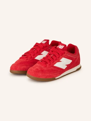 New Balance Sneakersy rc42 rot