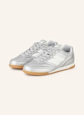 New Balance Sneakersy rc42 silber