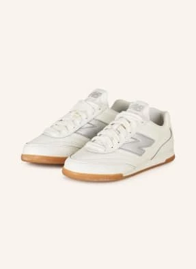 New Balance Sneakersy rc42 weiss