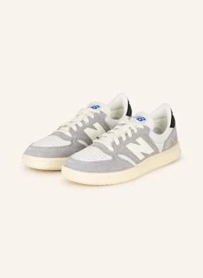 New Balance Sneakersy t500 grau