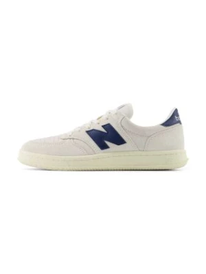 New Balance sneakersy T500 kolor biały CT500CF