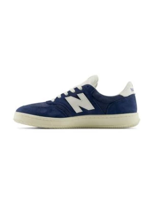 New Balance sneakersy T500 kolor niebieski CT500CD