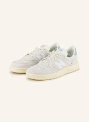 New Balance Sneakersy t500 weiss