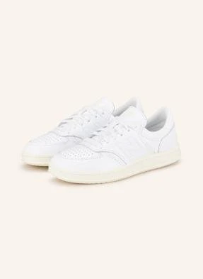 New Balance Sneakersy t500 weiss