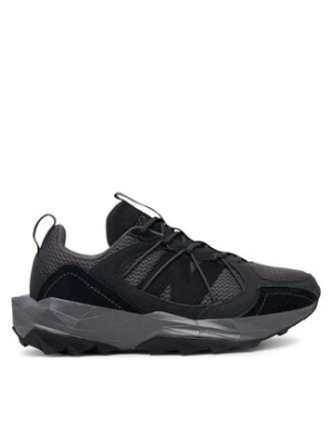New Balance Sneakersy Tektrel WTTTRSLK Czarny