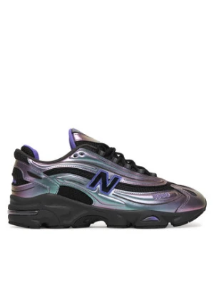 New Balance Sneakersy U10004WR M Czarny