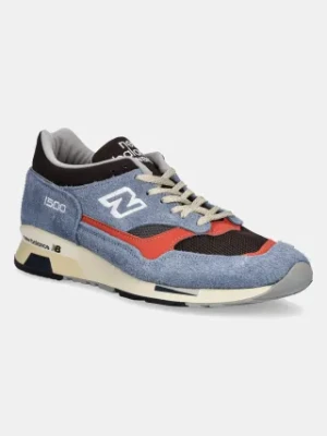 New Balance sneakersy U1500BBO kolor niebieski U1500BBO