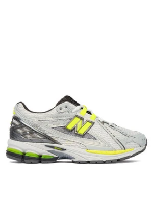 New Balance Sneakersy U190652H Szary