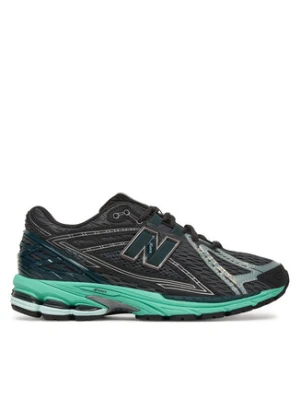 New Balance Sneakersy U19068O6 W Czarny