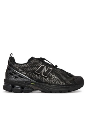 New Balance Sneakersy U19068PN Czarny